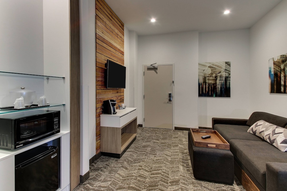 SpringHill Suites by Marriott Montgomery Downtown 38/50