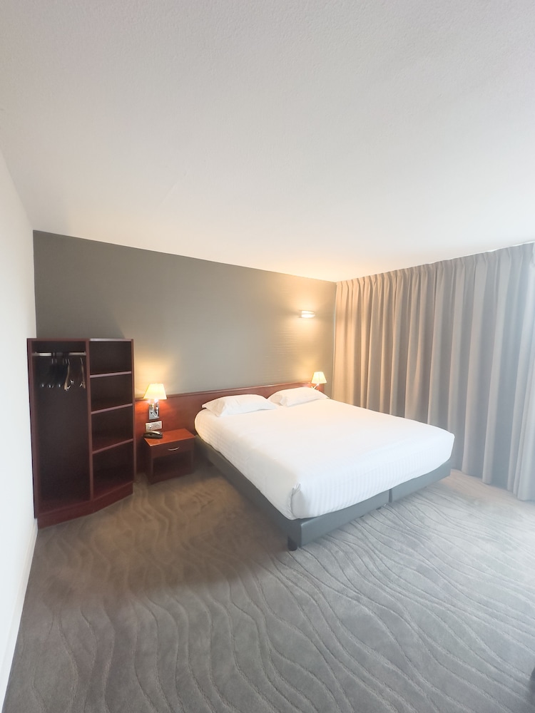 Brit Hotel Saint Brieuc St Brieuc Langueux 23/69