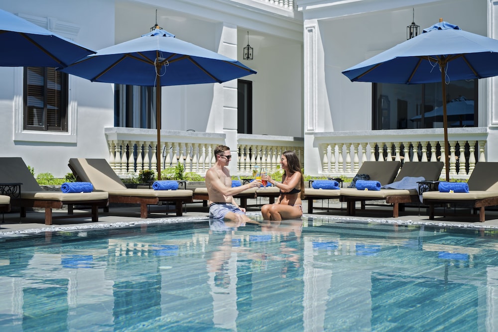 Hoi An Rosemary Boutique Hotel And Spa 43/50