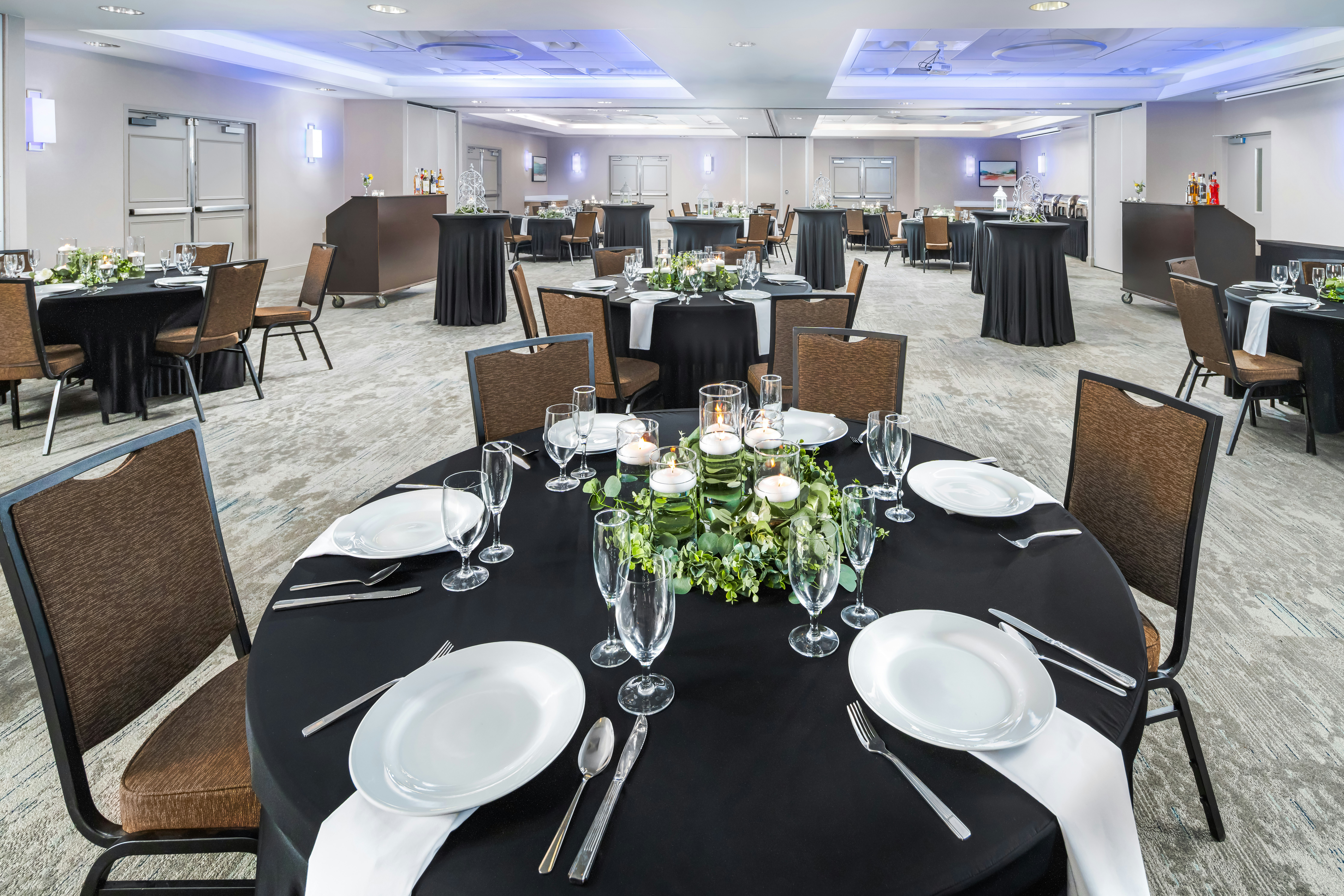 Hilton Garden Inn Rockaway 11/19