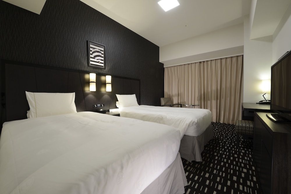 The Royal Park Hotel Tokyo Haneda Airport Terminal 3 29/61