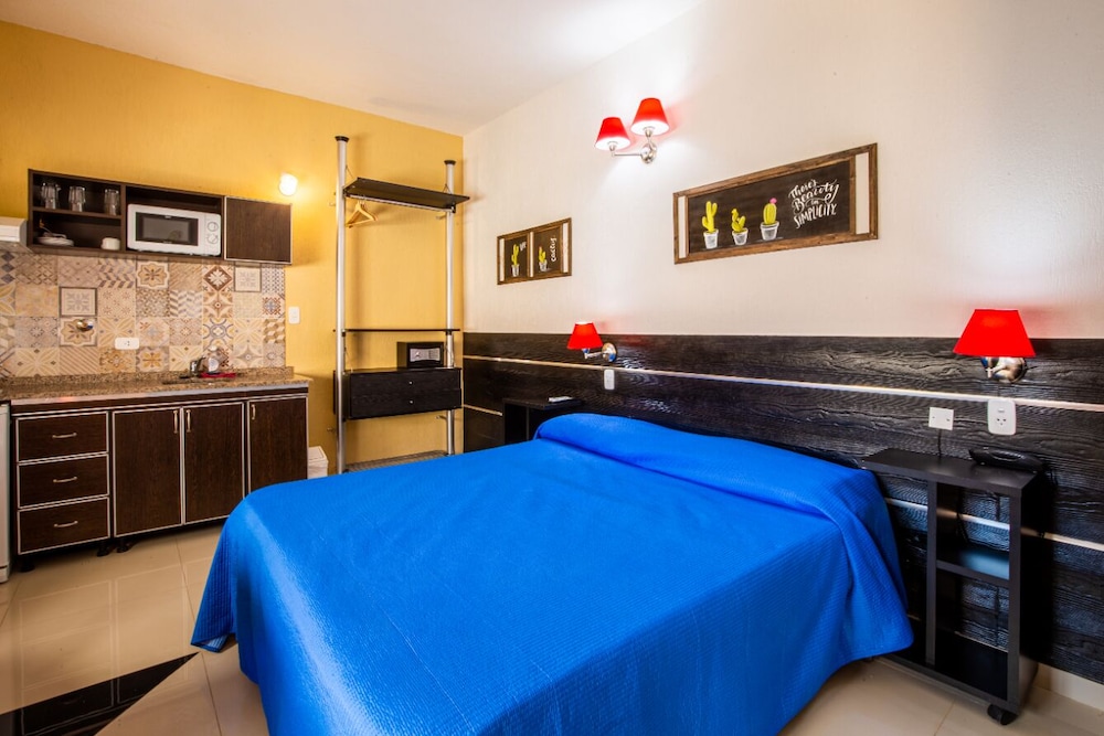 Hotel Calimera 12/50