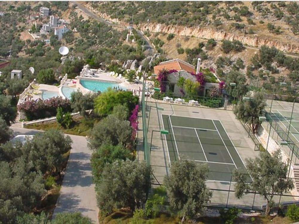 Patara Prince Hotel & Resort 19/50