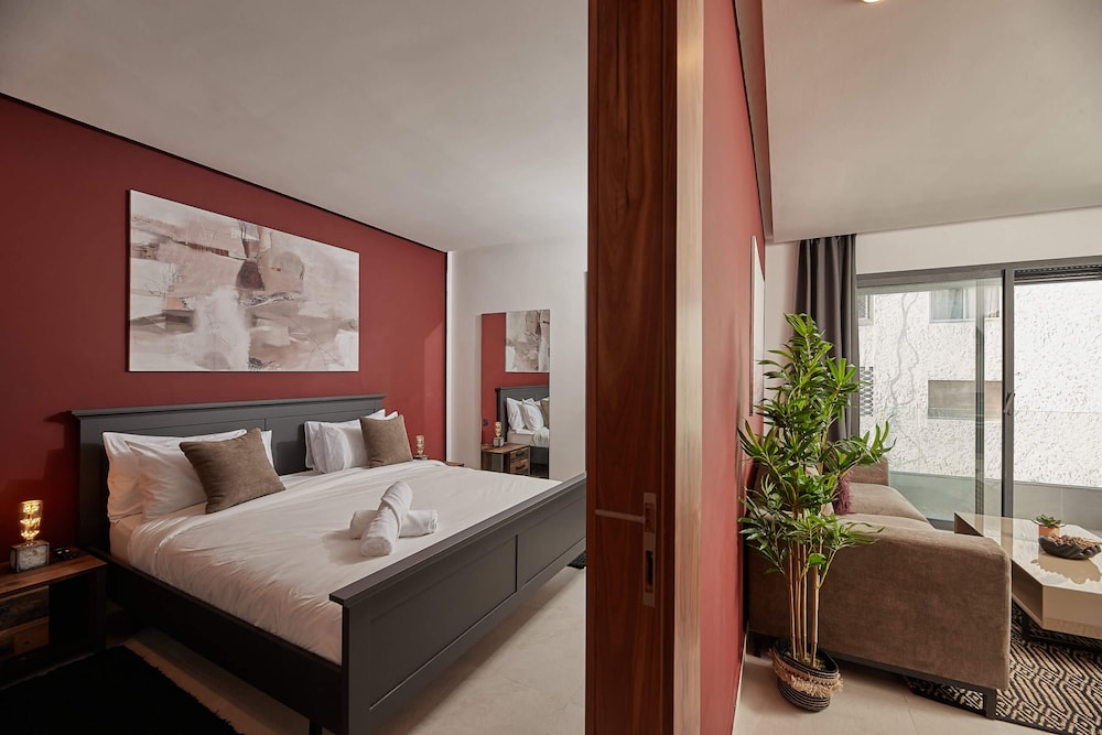 Stayhere Agdal 3 22/60