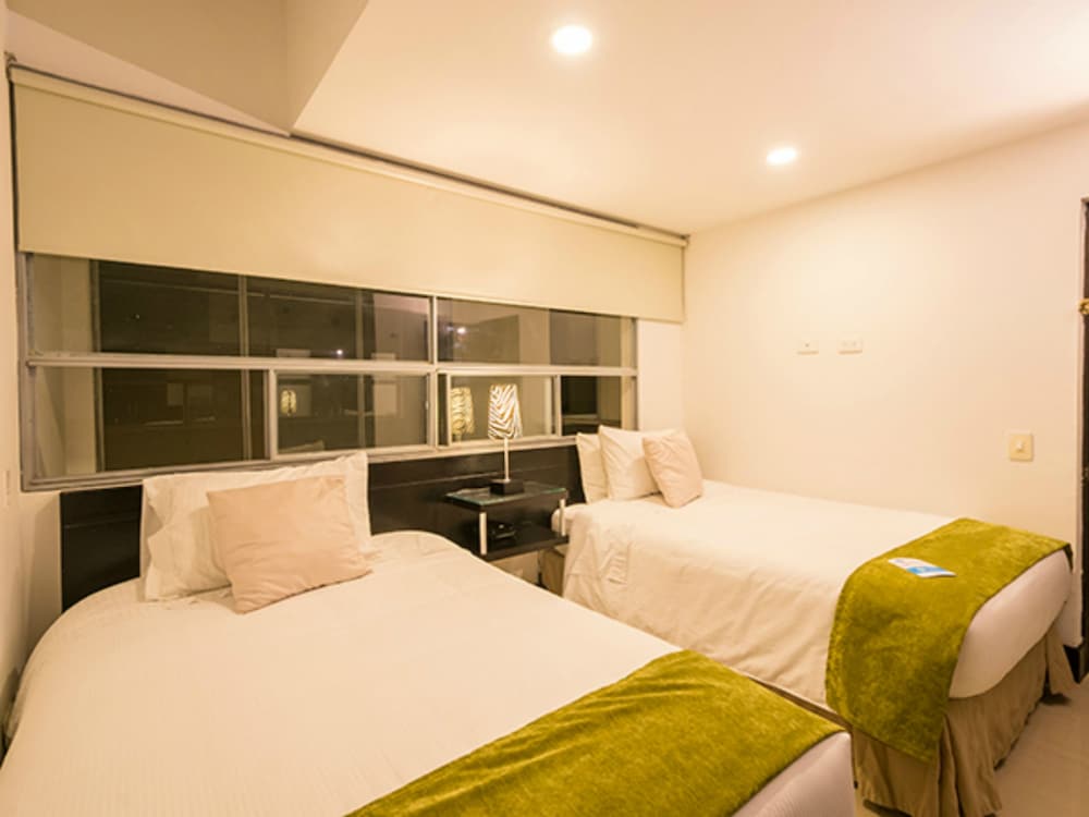 Santa Maria De Leyva Hotel Boutique 42/68