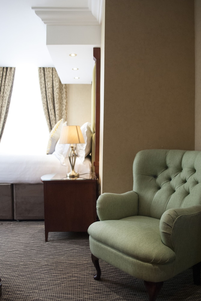 Executive Rooms London Kensington 36/51