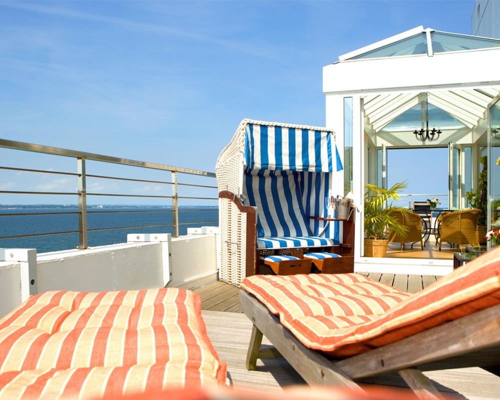 Grand Hotel Seeschlosschen Spa Golf Resort 72/80