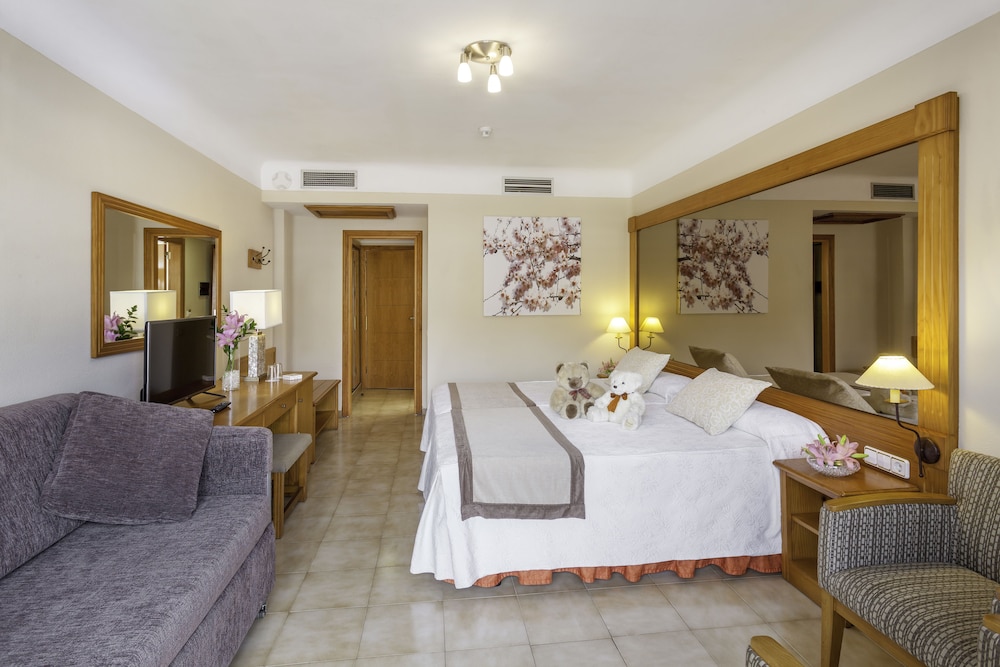 Gf Fanabe Formerly Fanabe Costa Sur Hotel 22/59