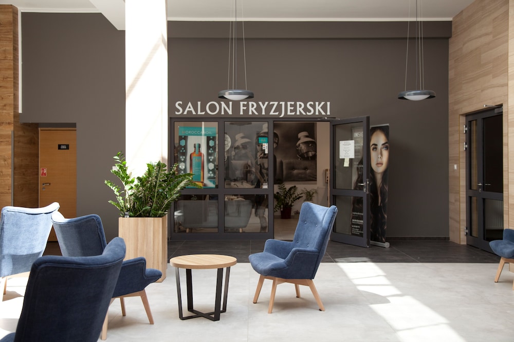 Sanatorium Uzdrowiskowe Muszelka 4/50