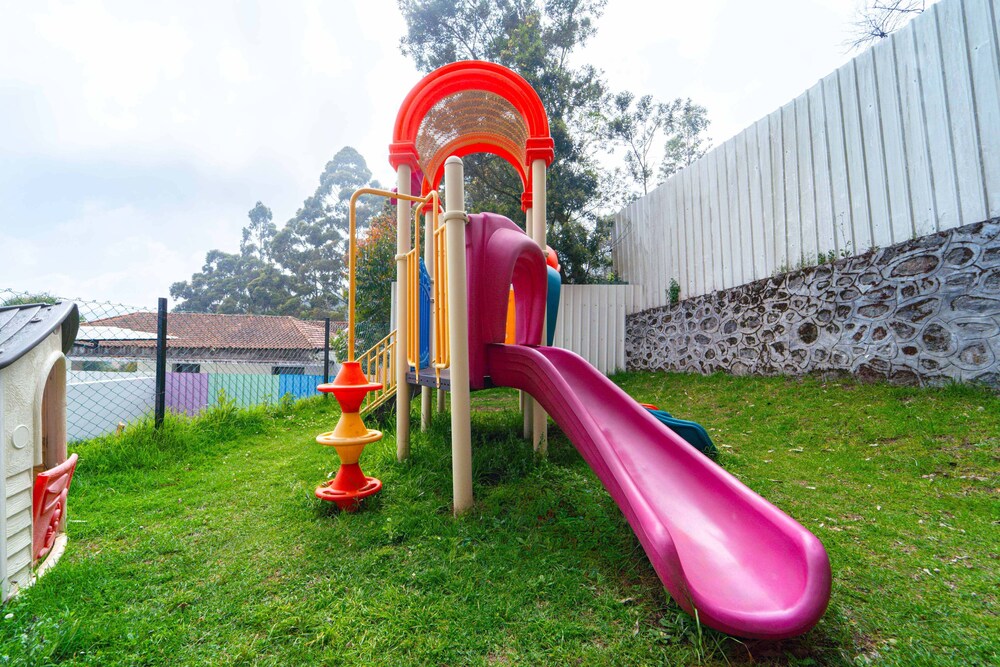 FabHotel Tranquil Heights Kodaikanal 20/40