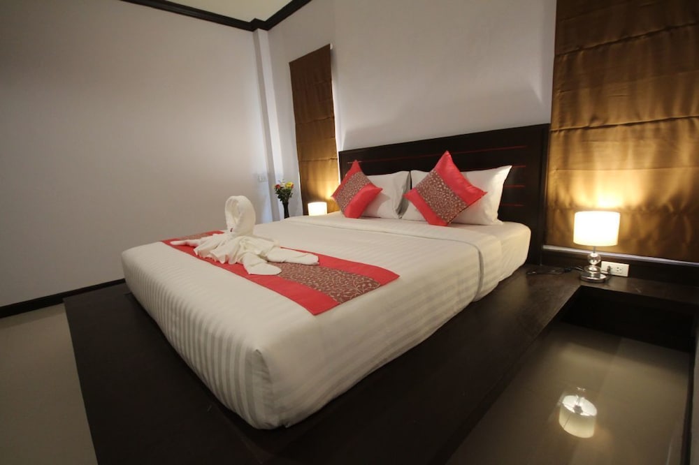 Lanta Lapaya Resort 12/59