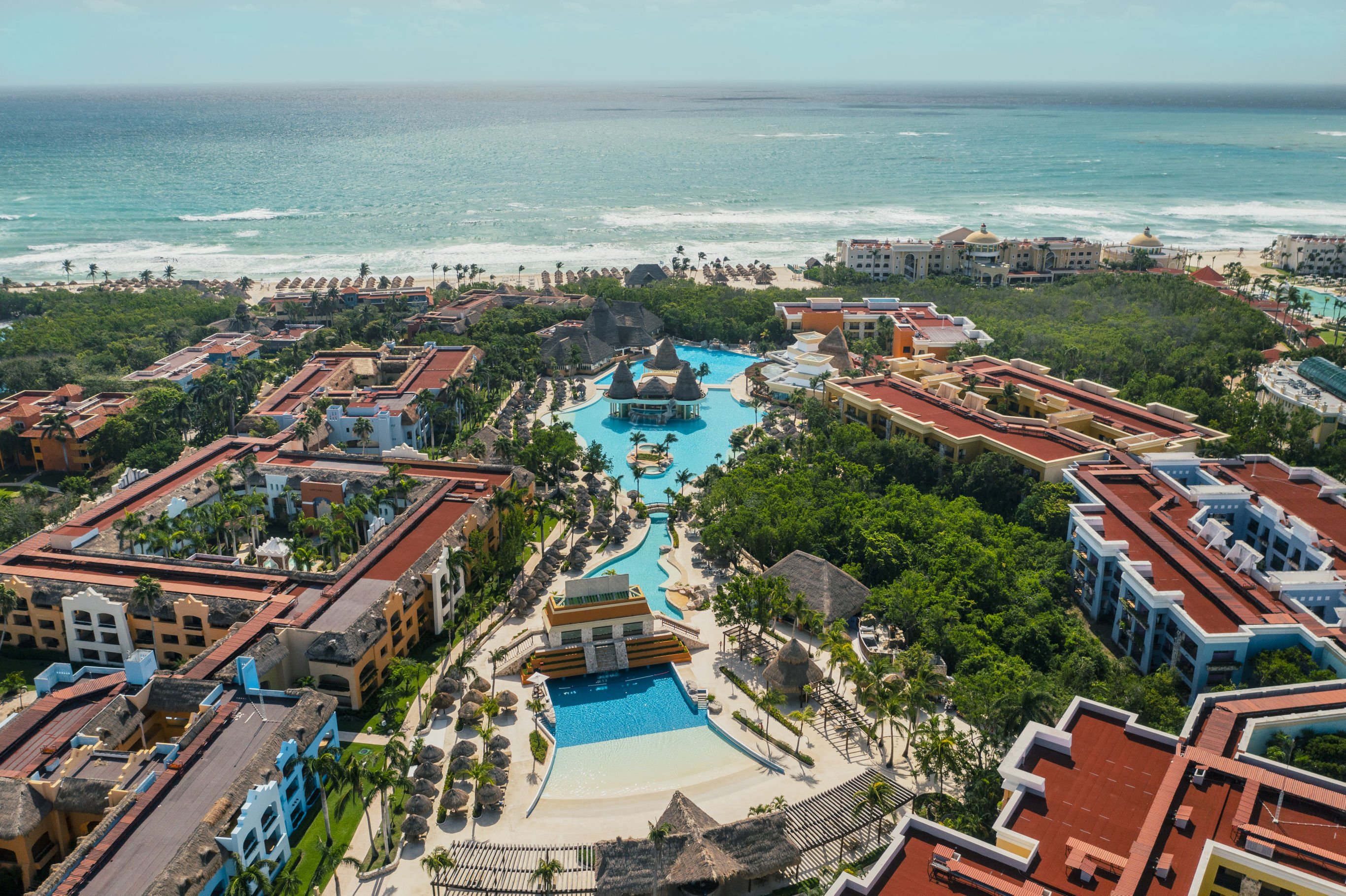 Iberostar Selection Paraiso Maya Suites 41/50