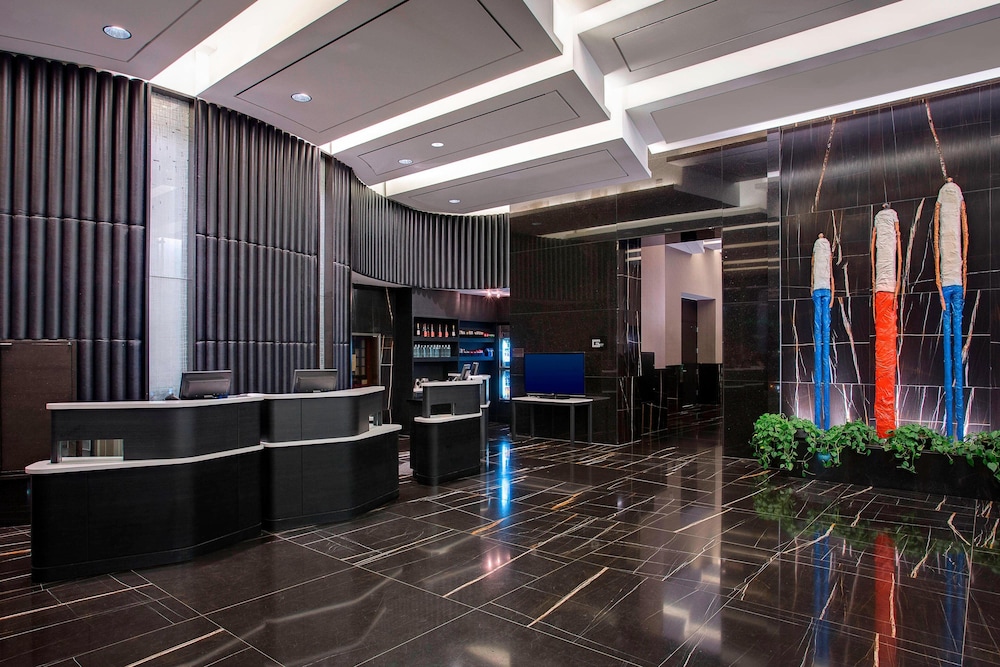 Courtyard by Marriott New York Manhattan/Central Park 3/53