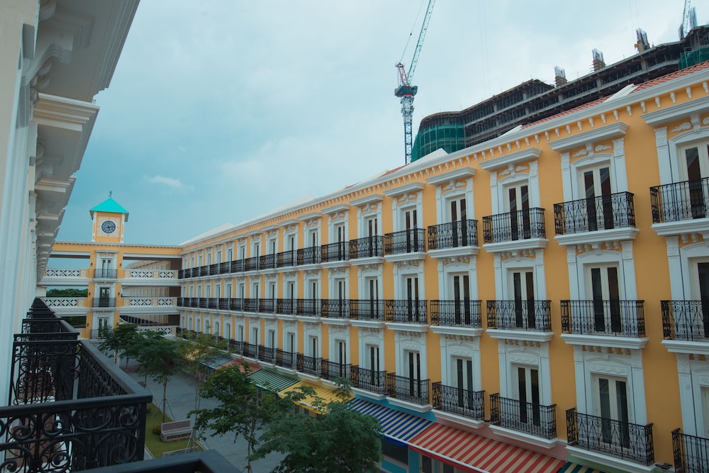 Riviera Suites Melaka 5/50