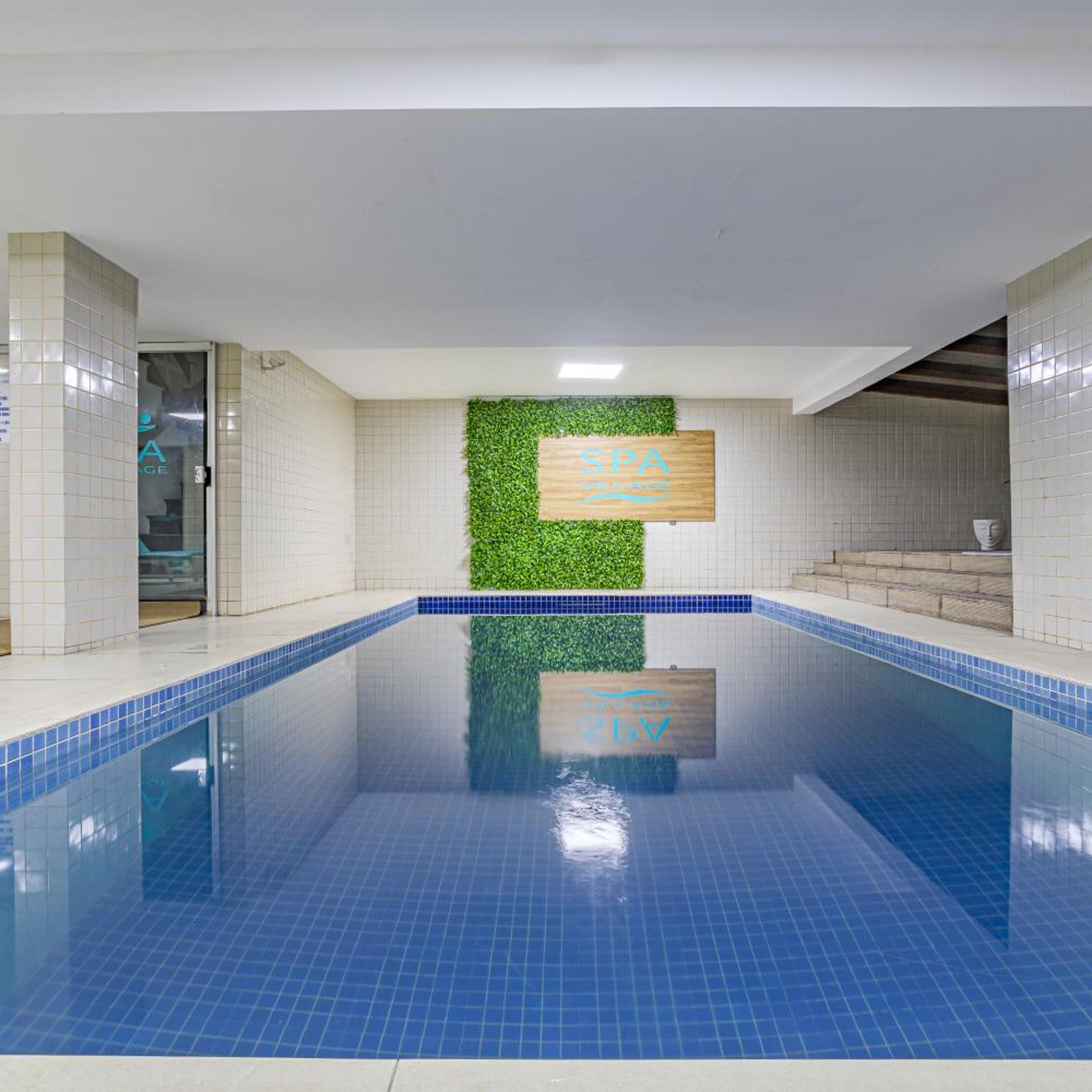 Hotel Village Premium Campina Grande 19/52