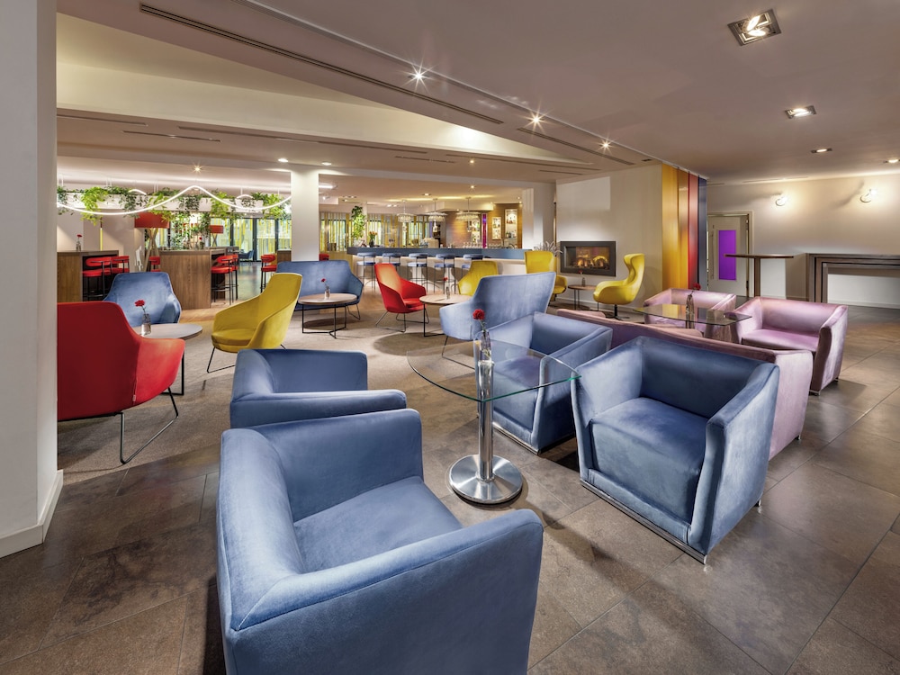 Clarion Congress Hotel Bratislava 26/50