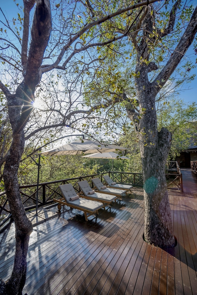 La Kruger Lifestyle Lodge 24/69