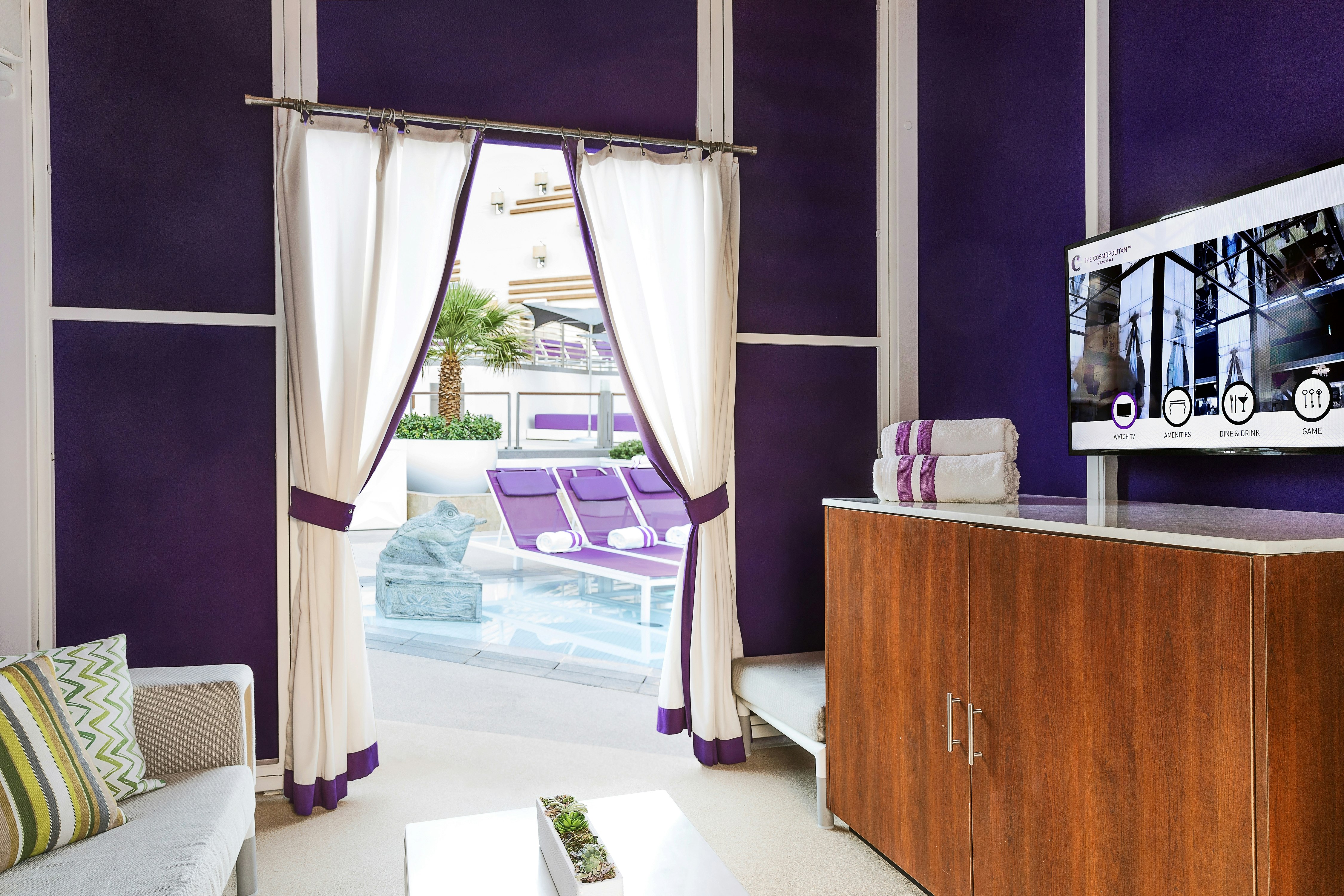 The Cosmopolitan Of Las Vegas 12/104