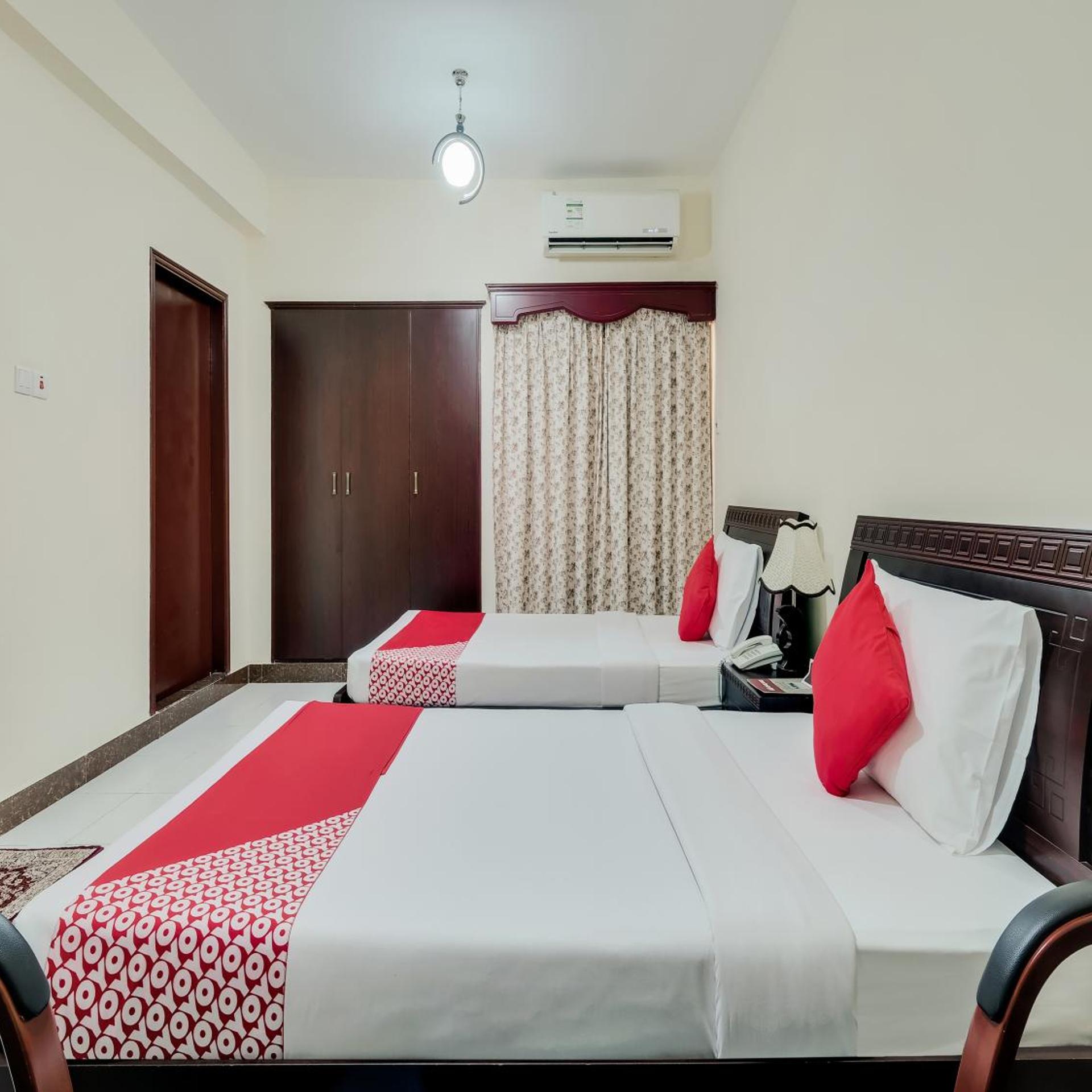 Al Rayan Hotel 13/50
