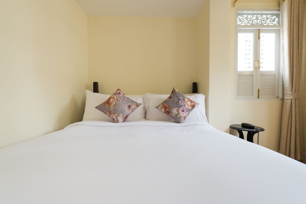 Noursabah Bed Bangkok 27/68
