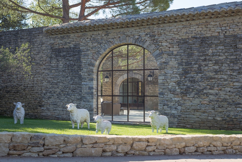 Le Jas De Gordes 57/61