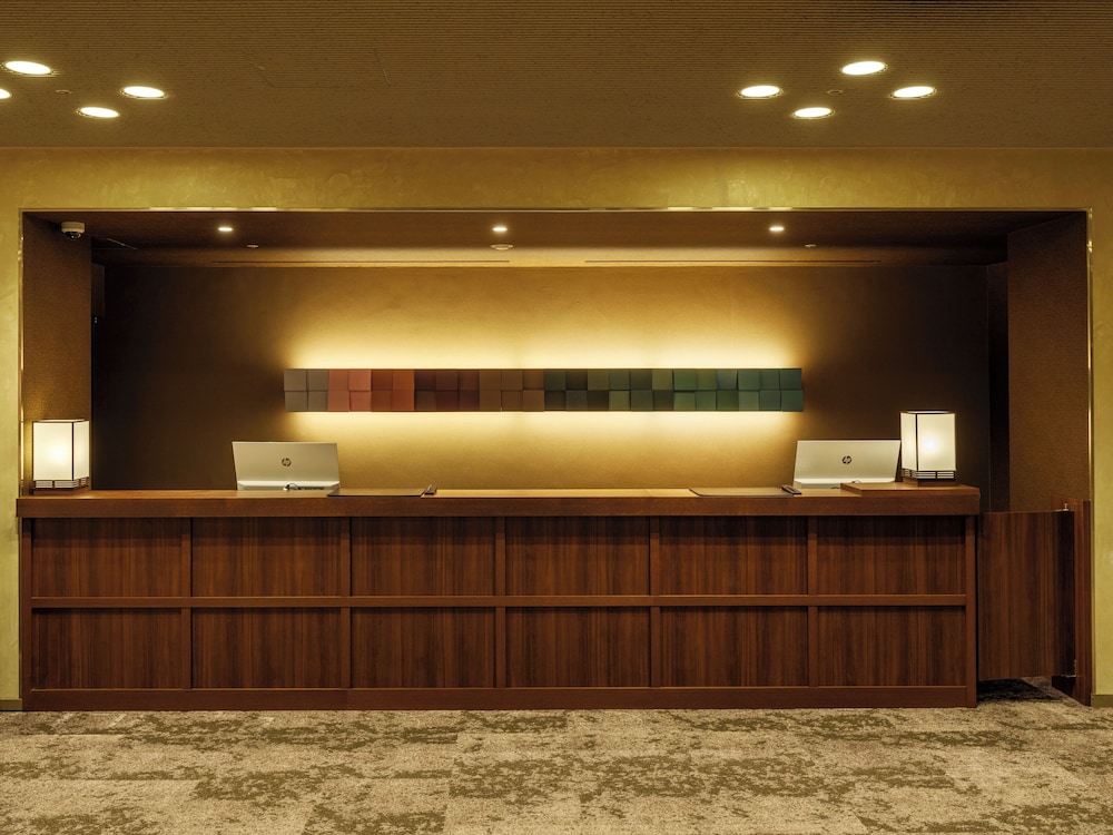 Kamenoi Hotel Ome (ex. Kanpo No Yado Oume) 3/48