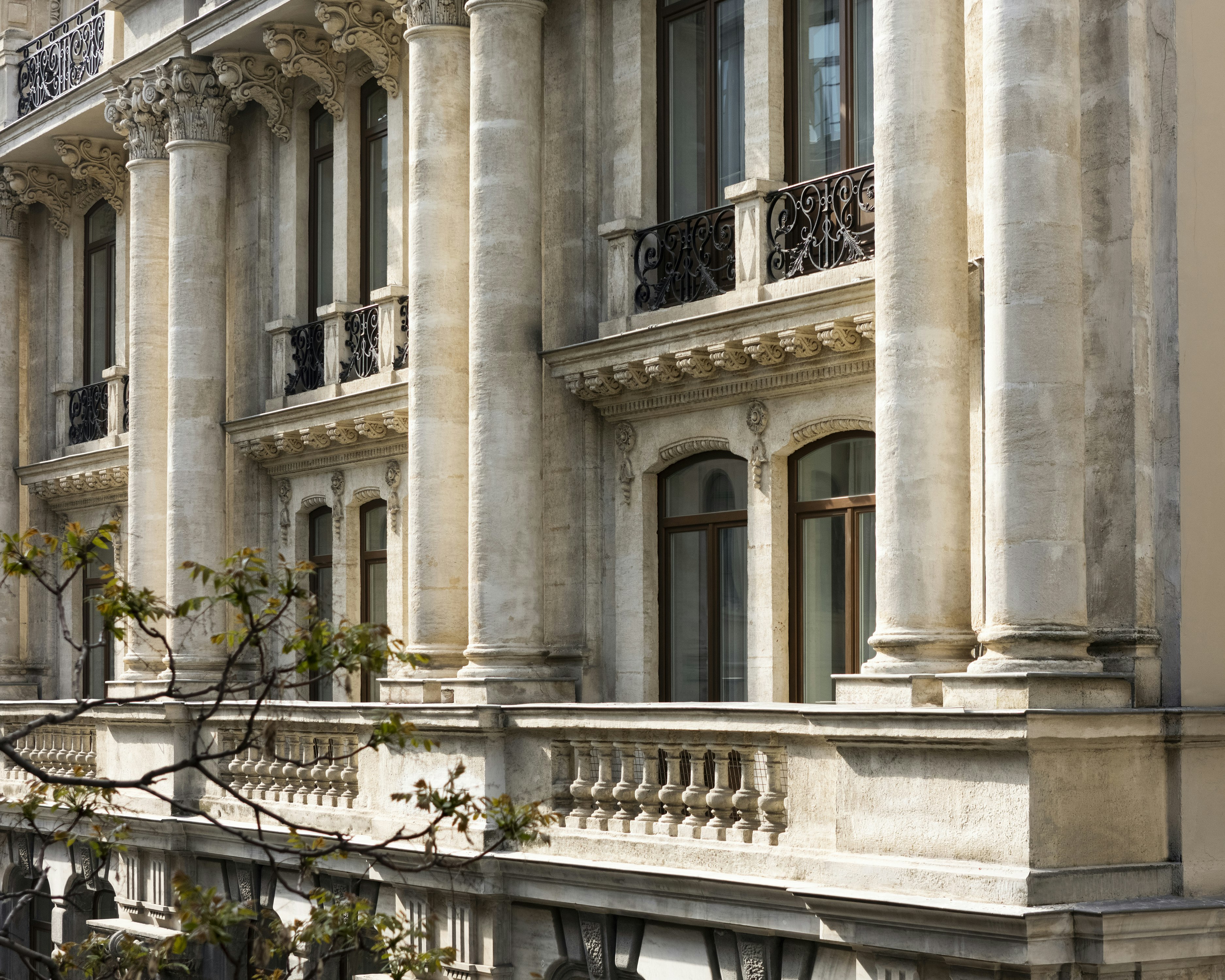 Les Temps Istanbul Karakoy, Curio Collection by Hilton 4/45