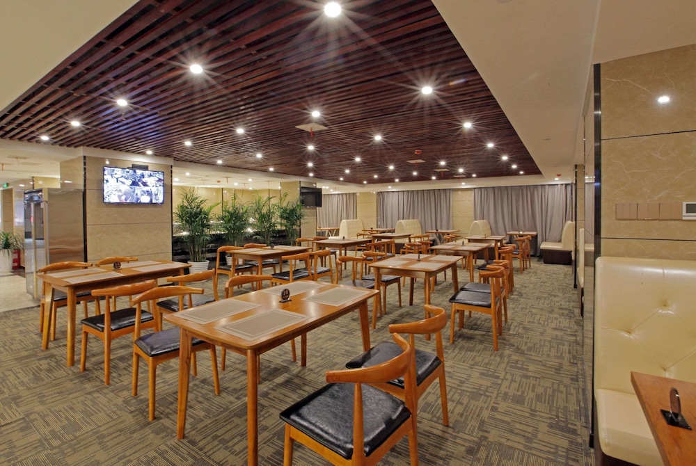 Days Hotel By Wyndham Hunan Zhangjiajie 8/10