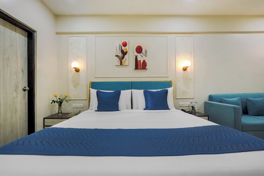 Urban Suites by BluSalzz, Jaipur - Rajasthan by ZUZU 19/56