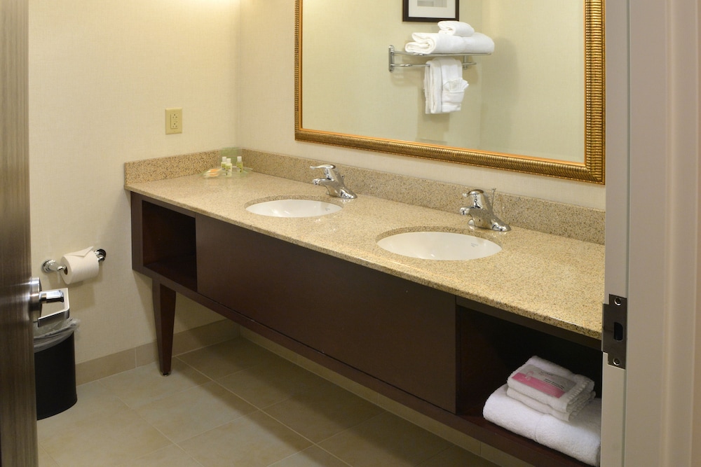 Holiday Inn Canton (Belden Village) 30/72