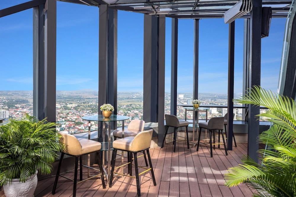 Vinpearl Ha Tinh Affiliated by Melia 36/50