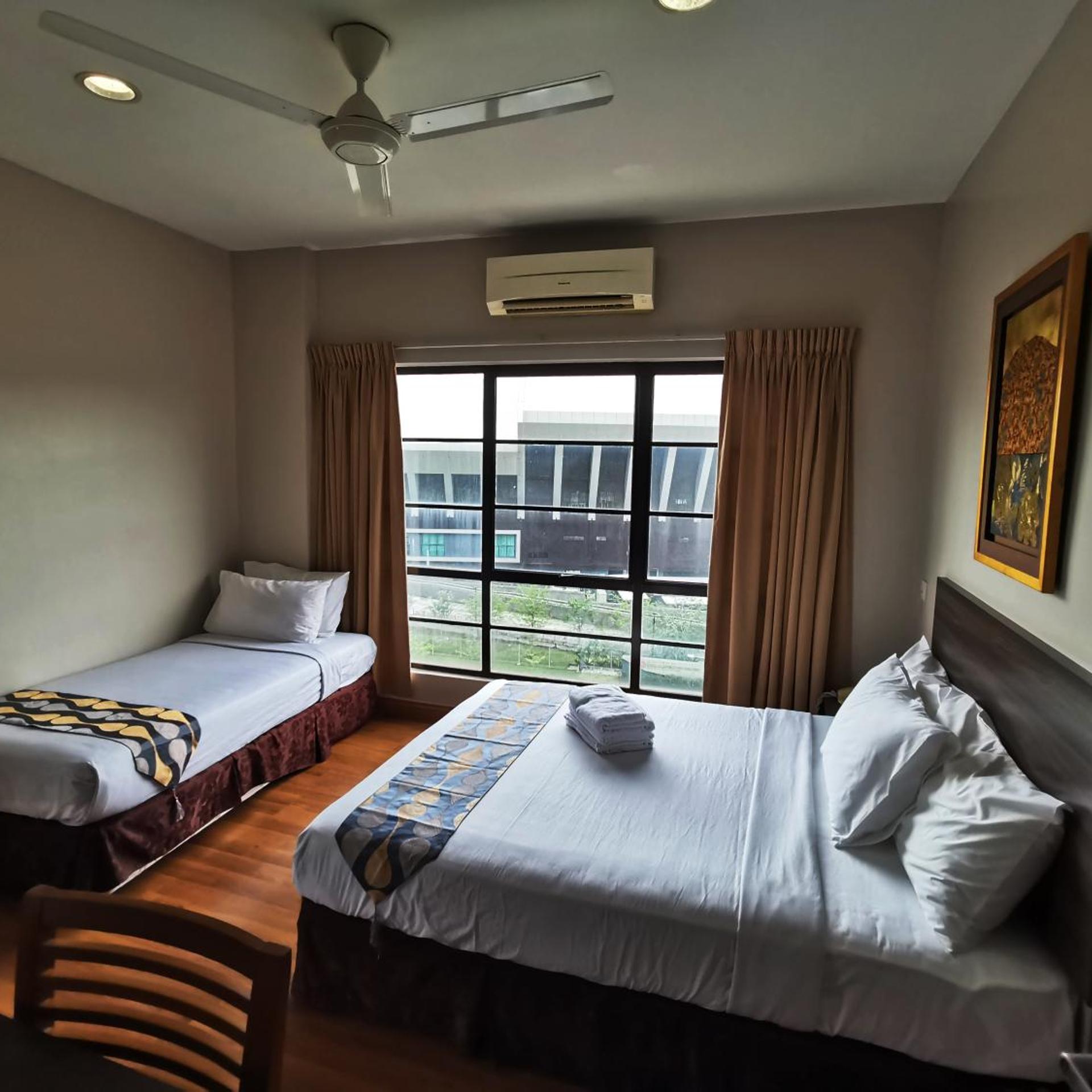 Goodhope Hotel Shah Alam 5/23