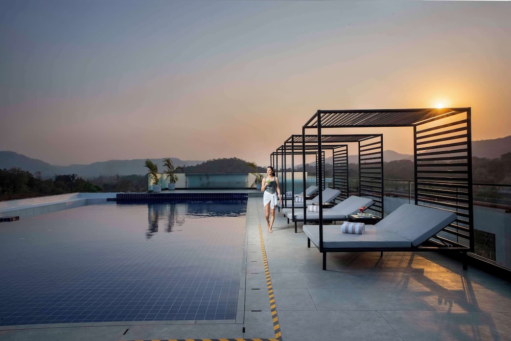 Radisson Resort Khopoli 42/49