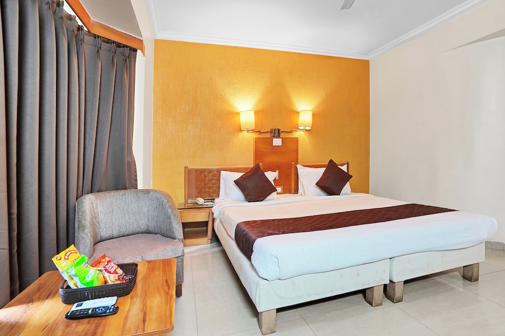 Hotel Orchard Pune 17/49