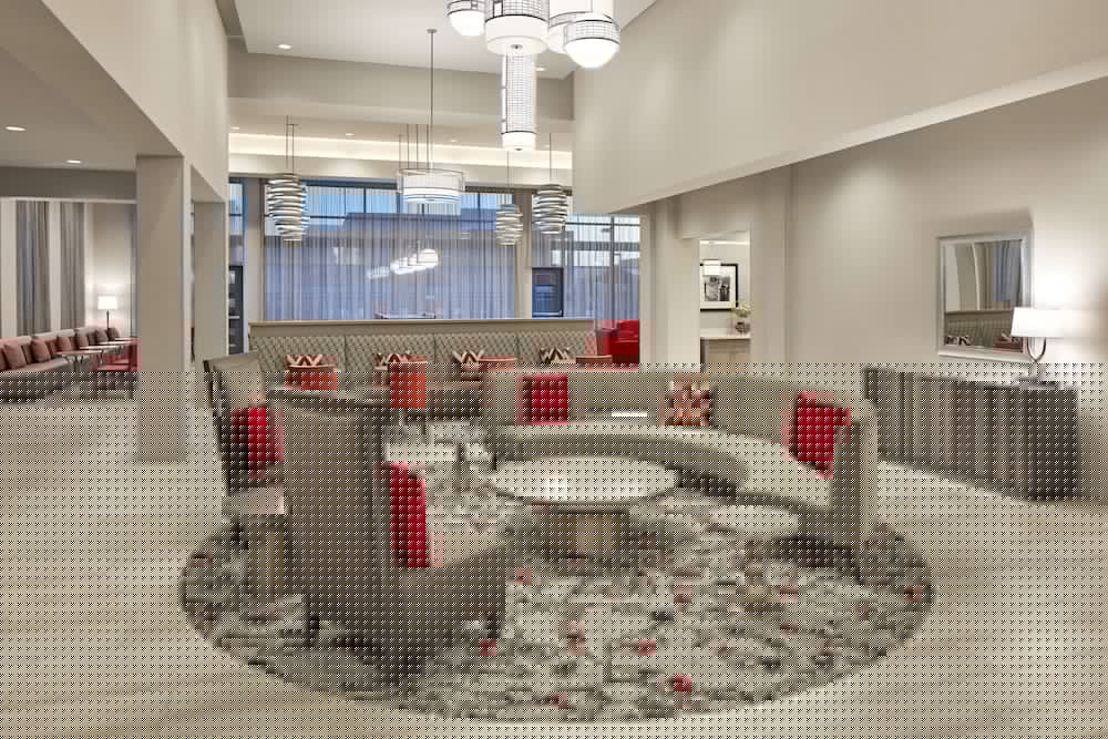 Homewood Suites by Hilton Long Beach Airport 26/47