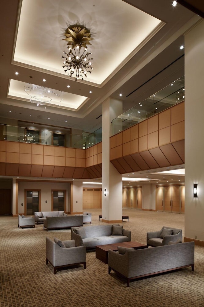 Hotel Nikko Kumamoto 67/89