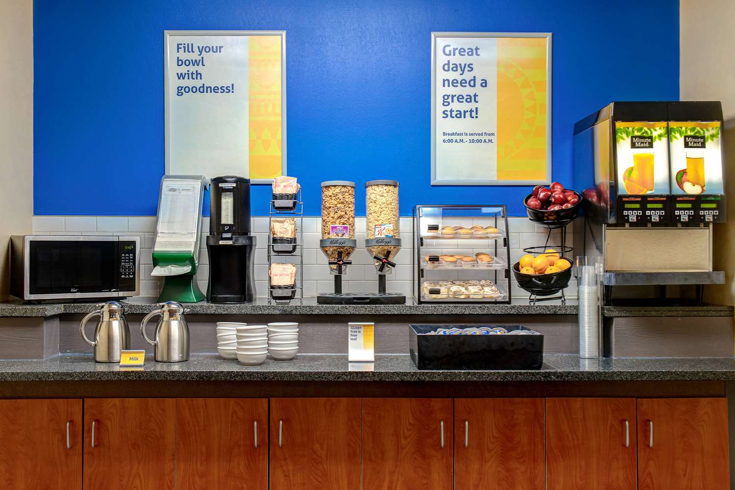 Days Inn By Wyndham Medicine Hat 17/38