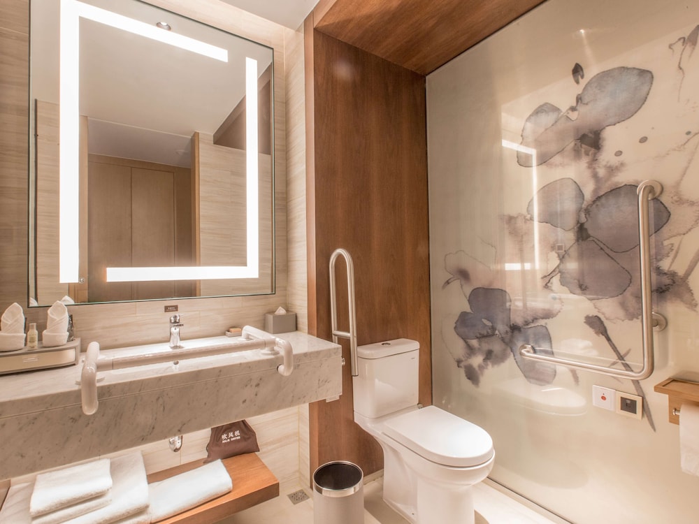 Hilton Garden Inn Zibo Zhangdian 16/46