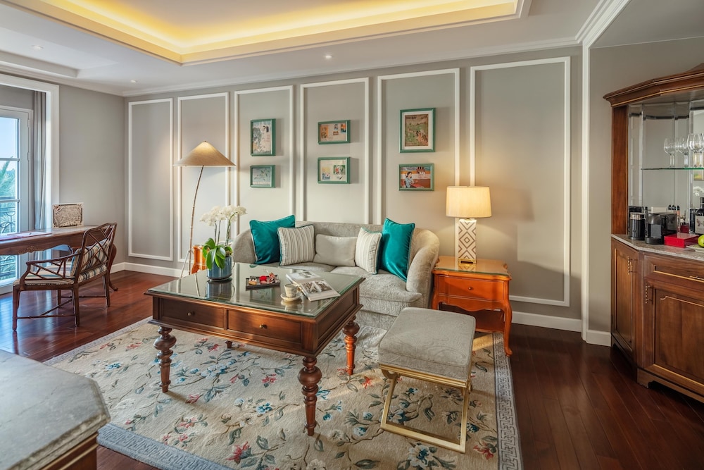 Mia Saigon Luxury Boutique Hotel 37/72