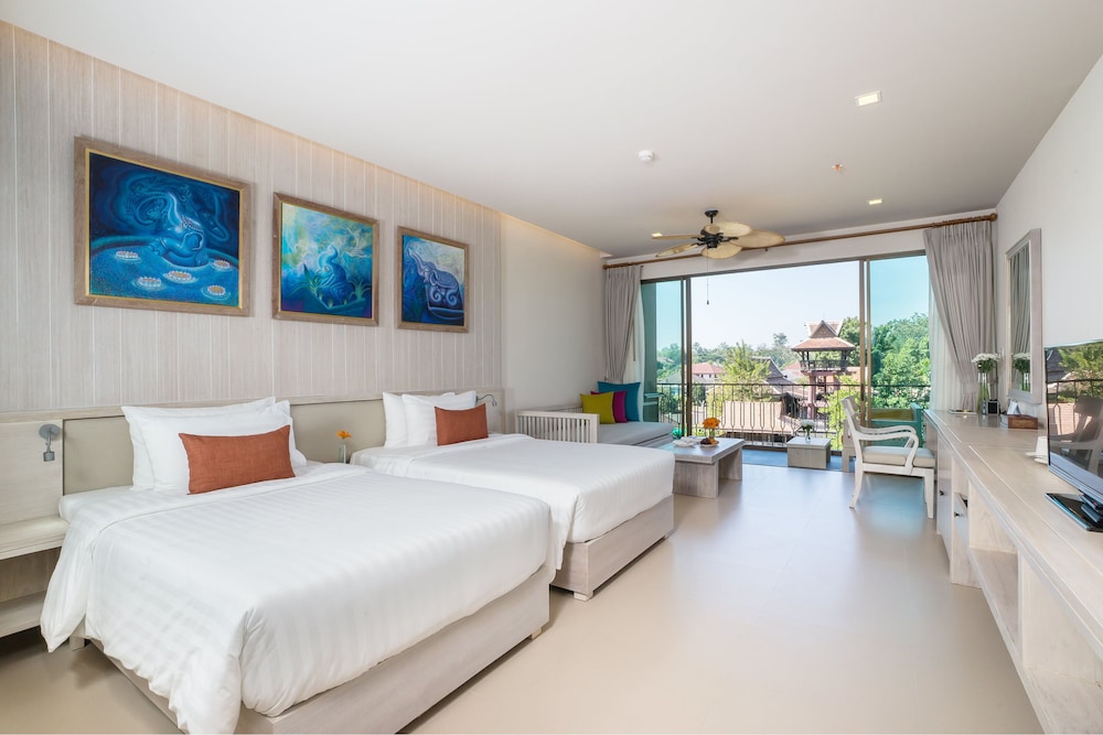 Siripanna Villa Resort And Spa 15/50