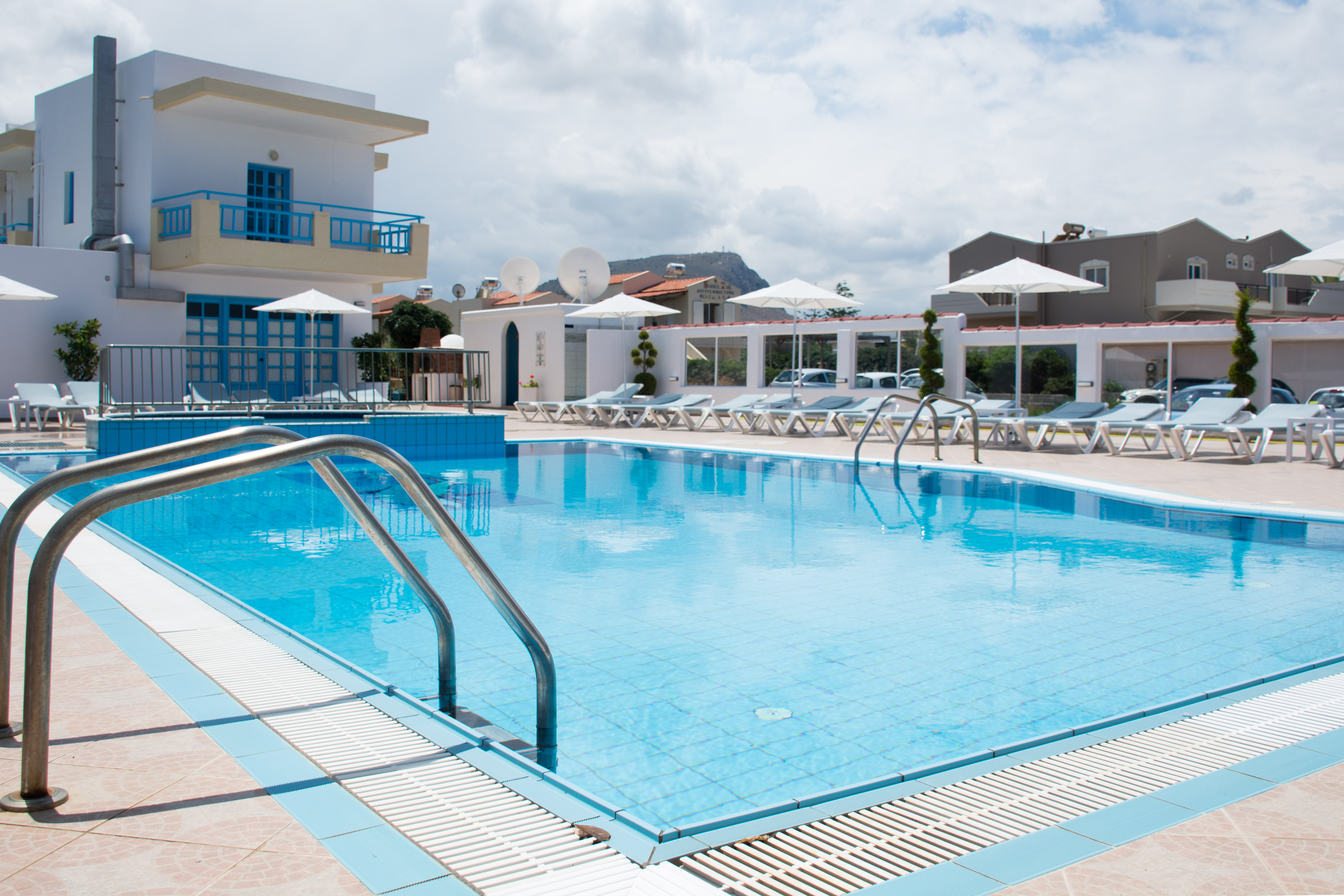 Kasapakis Hotel and Apartments 33/50