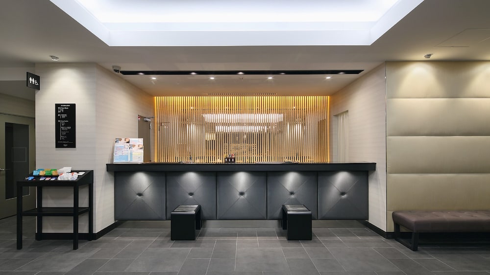 Sotetsu Fresa Inn Nihombashi-Ningyocho 12/50