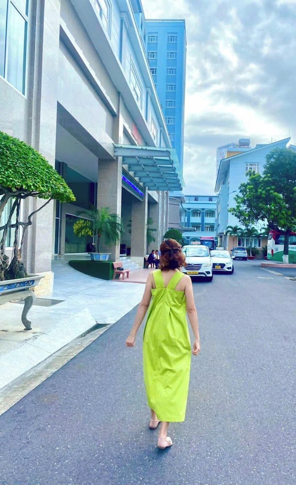 Sky Beach D20 Nha Trang Hotel 39/50
