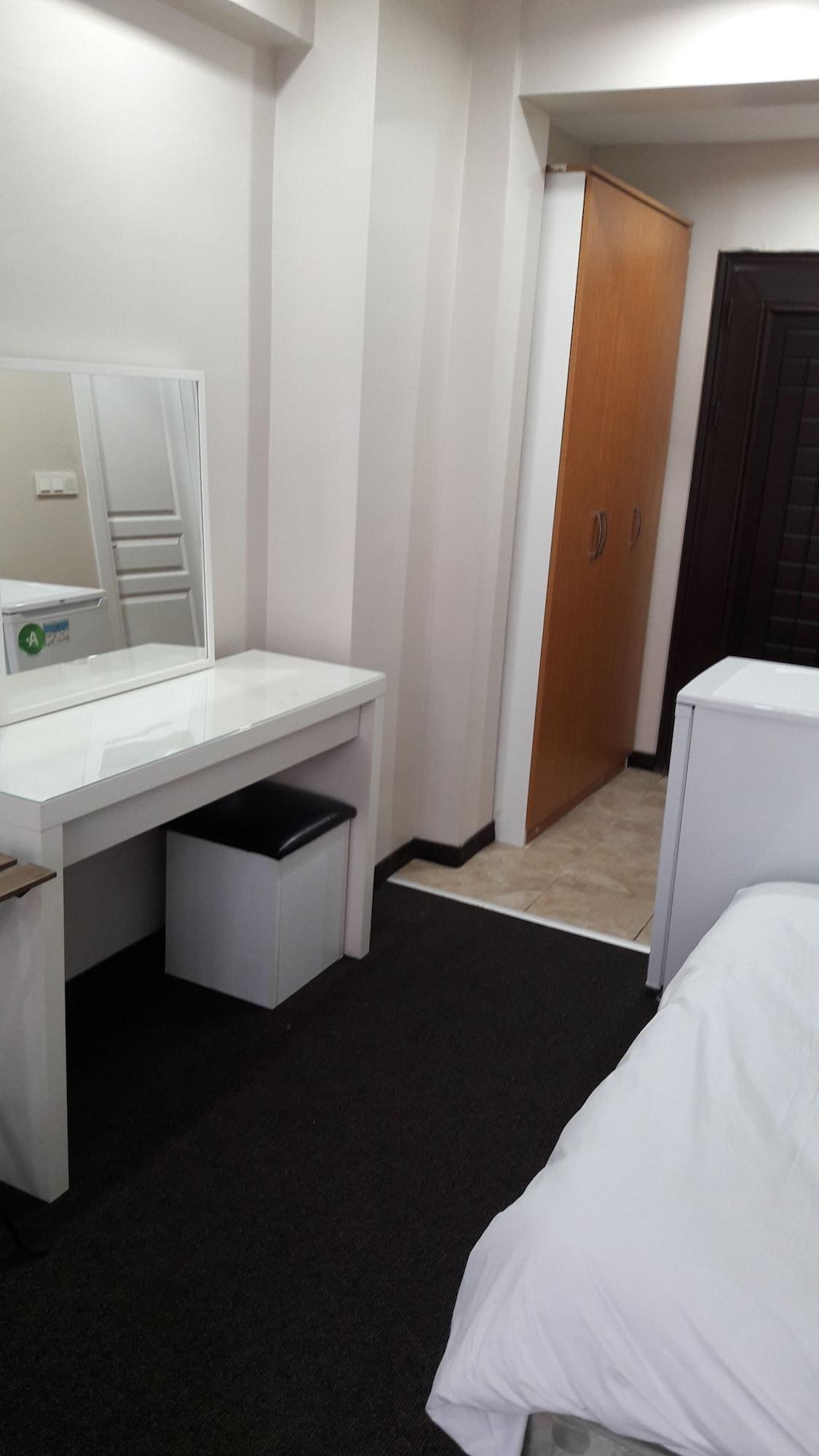 Istanbul Grand Aparts 18/22