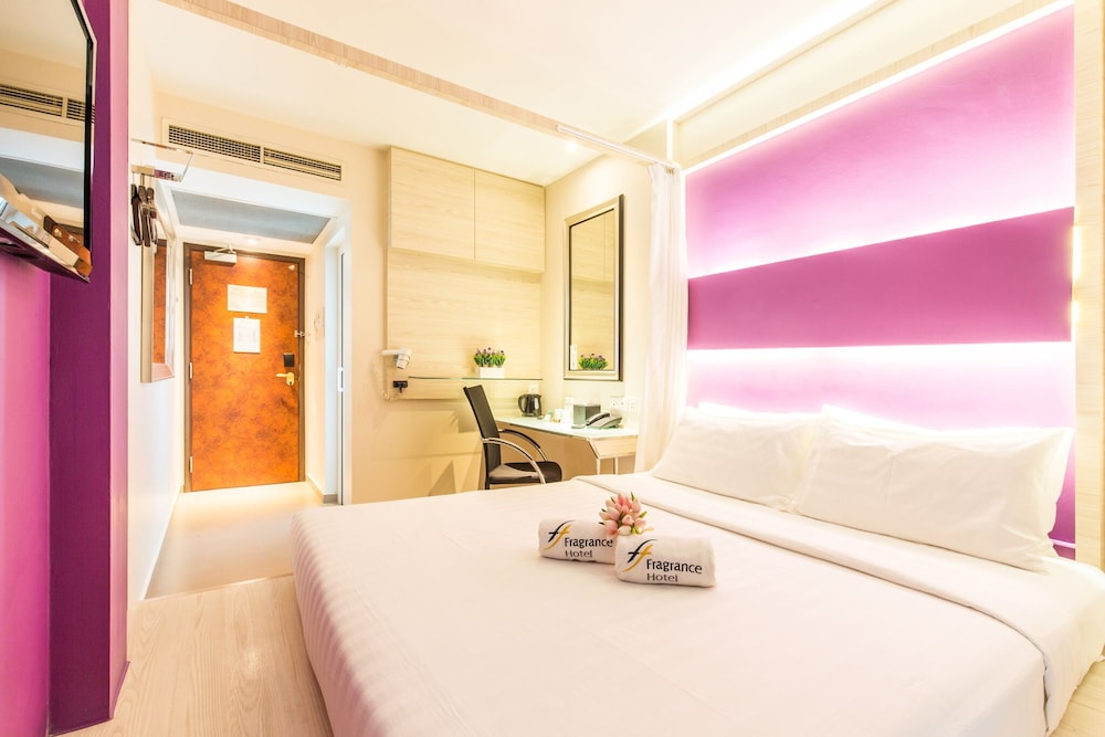 SUPERIOR, DOUBLE BED