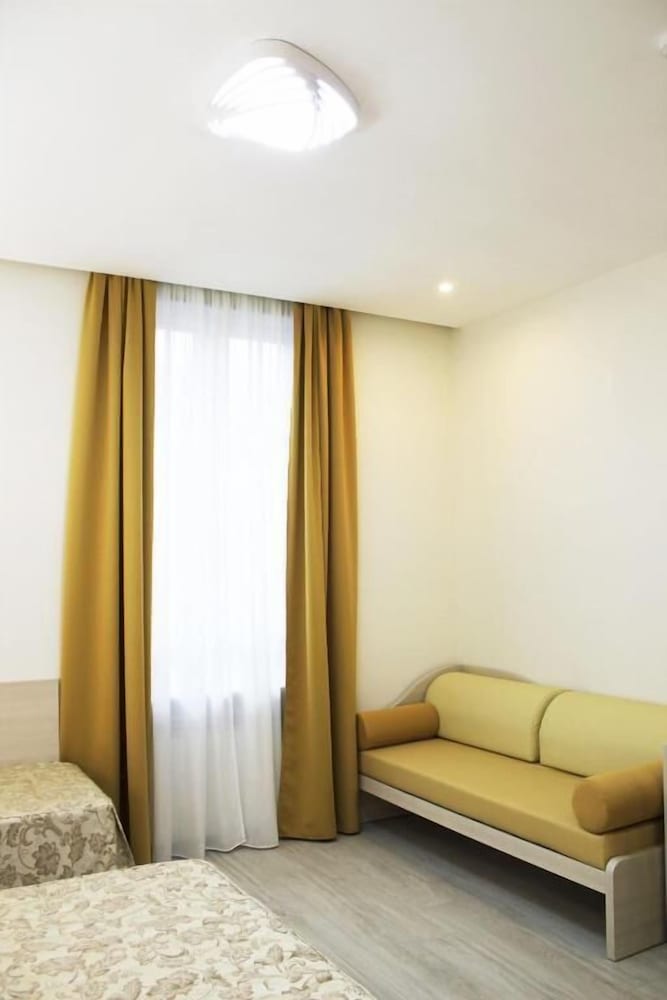 CSI Group - Hotel Metropoli 17/28