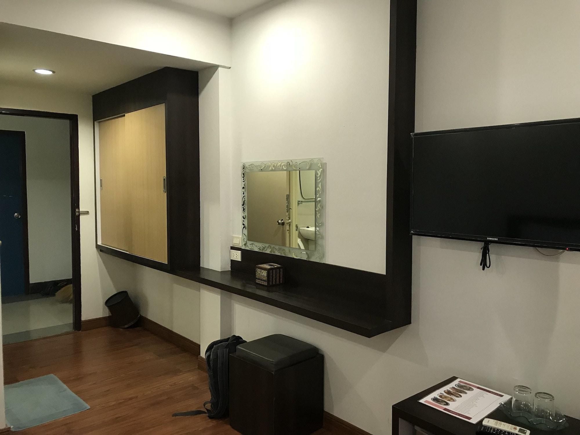 Bordin Hotel 26/33