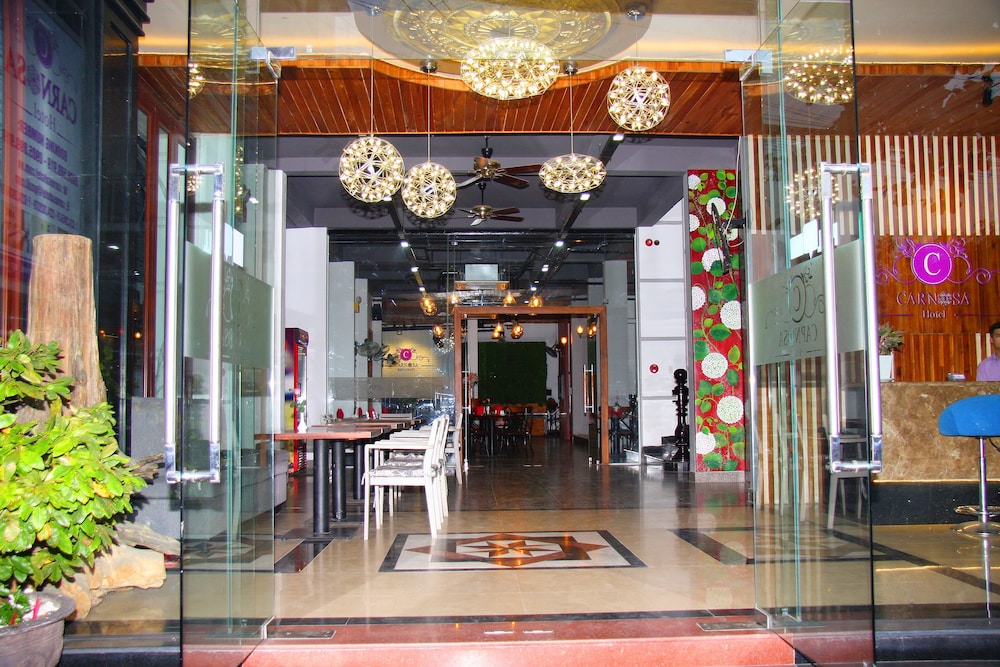 Carnosa Hotel 49/65