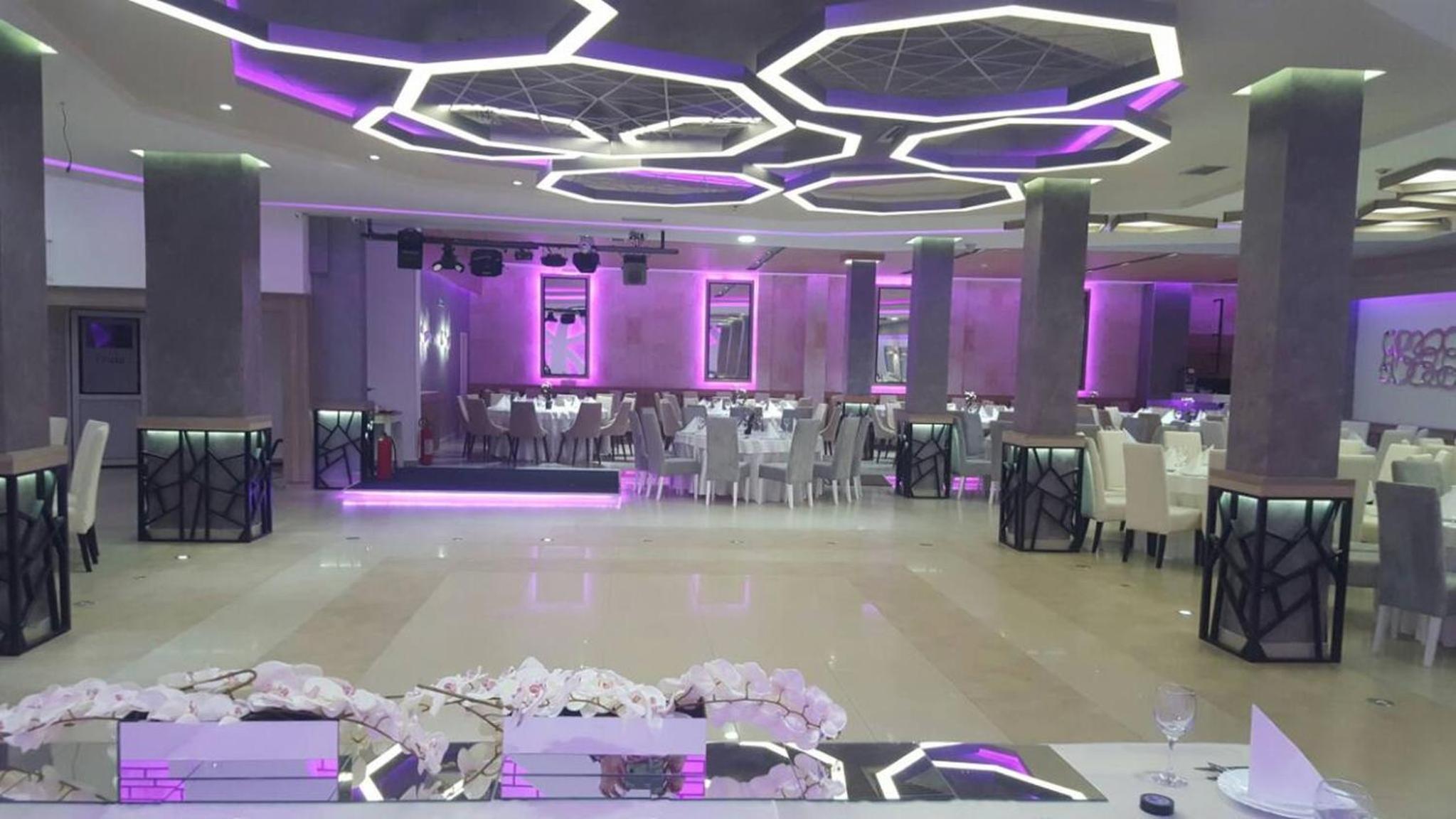 Gros Hotel 10/50