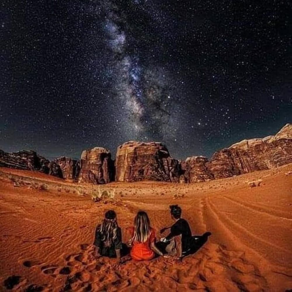 Moon Valley Camp 23/37